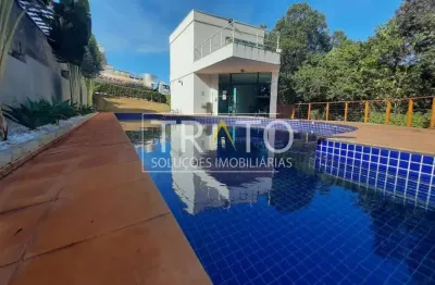 Terreno em condomínio fechado à venda na rua bortolo martins, 1335, barão geraldo, campinas por r$ 400.000