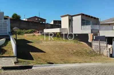 Terreno em condomínio fechado à venda na rua bortolo martins, 1336, barão geraldo, campinas por r$ 350.000