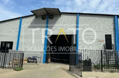 Barracão / galpão / depósito à venda na rua jasper bresler, 370, bela vista, paulínia, 2139 m2 por r$ 5.320.000