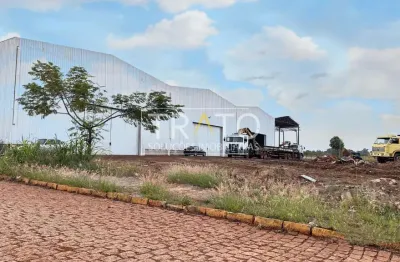 Barracão / galpão / depósito para alugar na rua maria estefno maluf, 25, betel, paulínia, 800 m2 por r$ 18.000