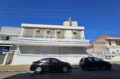 Sala comercial para alugar na avenida governador pedro de toledo, 1243, bonfim, campinas, 486 m2 por r$ 17.000