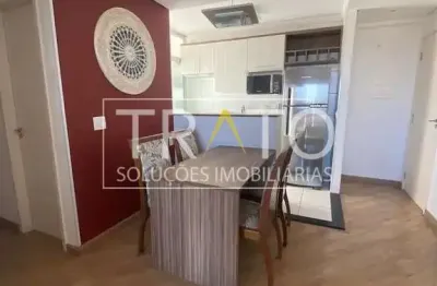 Apartamento com 2 quartos à venda na avenida governador pedro de toledo, 596, bonfim, campinas, 56 m2 por r$ 465.000