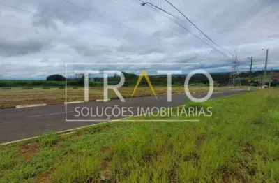 Terreno comercial à venda na avenida joão aranha, 790, bonfim, paulínia por r$ 426.000