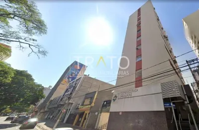 Sala comercial à venda na avenida doutor moraes salles, 1136, bosque, campinas, 105 m2 por r$ 400.000