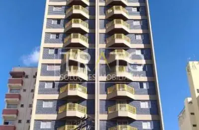Apartamento com 1 quarto à venda na rua jorge miranda, 104, botafogo, campinas, 69 m2 por r$ 285.000