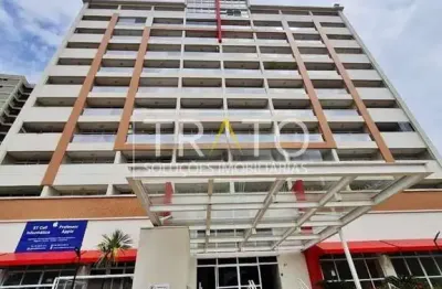 Sala comercial à venda na rua barão geraldo de resende, 97, botafogo, campinas, 41 m2 por r$ 320.000