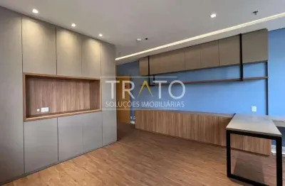 Sala comercial à venda na avenida barão de itapura, 610, botafogo, campinas, 36 m2 por r$ 588.000