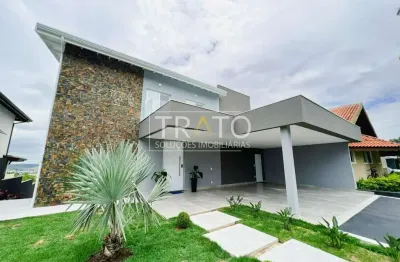 Casa em condomínio fechado com 4 quartos à venda na estrada da boiada, 2584, condomínio alpes de vinhedo, vinhedo, 455 m2 por r$ 3.290.000