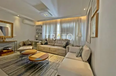 Apartamento com 3 quartos à venda na rua padre vieira, 880, cambuí, campinas, 105 m2 por r$ 850.000