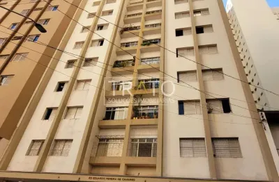 Apartamento com 2 quartos à venda na rua antônio cezarino, 606, cambuí, campinas, 100 m2 por r$ 390.000
