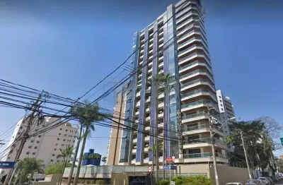 Apartamento com 4 quartos à venda na rua sampainho, 20, cambuí, campinas, 306 m2 por r$ 2.900.000