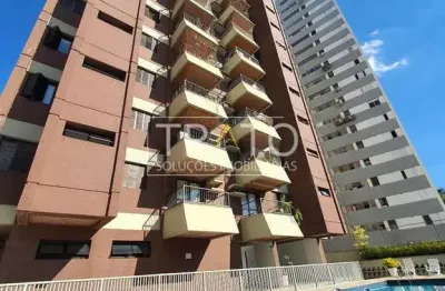 Apartamento com 3 quartos para alugar na rua conceição, 841, cambuí, campinas, 98 m2 por r$ 4.000
