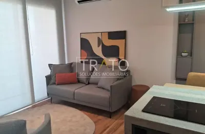 Kitnet / stúdio para alugar na rua alecrins, 370, cambuí, campinas, 39 m2 por r$ 4.500