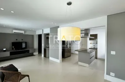 Apartamento com 3 quartos à venda na rua major solon, 595, cambuí, campinas, 144 m2 por r$ 1.860.000