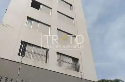 Apartamento com 1 quarto à venda na rua doutor antônio da costa carvalho, 278, cambuí, campinas, 58 m2 por r$ 425.000
