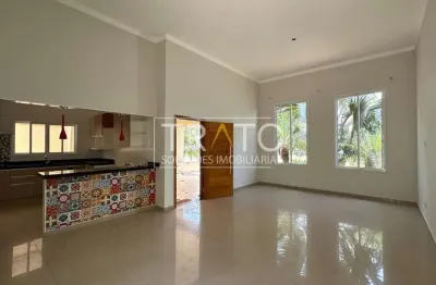 Casa em condomínio fechado com 3 quartos à venda na avenida josé puccinelli, 1240, campos do conde ii, paulínia, 180 m2 por r$ 880.000