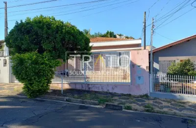 Casa comercial à venda na rua gervásio josé marchiori, 117, castelo, valinhos, 150 m2 por r$ 695.000