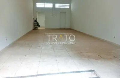 Sala comercial à venda na rua doutor quirino, 1423, centro, campinas, 60 m2 por r$ 400.000