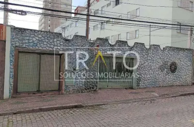 Terreno comercial à venda na rua riachuelo, 436, centro, campinas por r$ 2.100.000