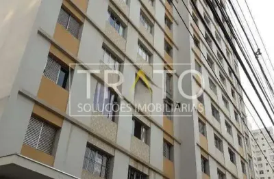 Apartamento com 1 quarto à venda na rua boaventura do amaral, 987, cambuí, campinas, 54 m2 por r$ 260.000
