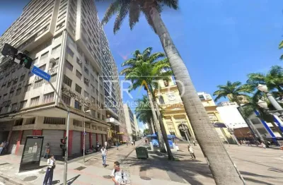 Apartamento com 2 quartos à venda na Avenida Francisco Glicério, 989, Centro, Campinas, 51 m2 por R$ 170.000