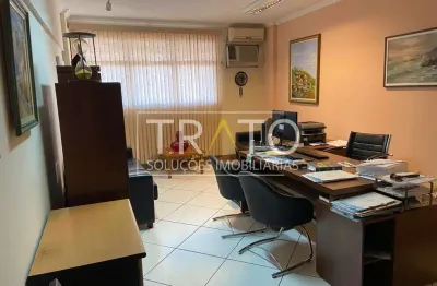 Sala comercial à venda na rua antônio cezarino, 555, centro, campinas, 147 m2 por r$ 250.000
