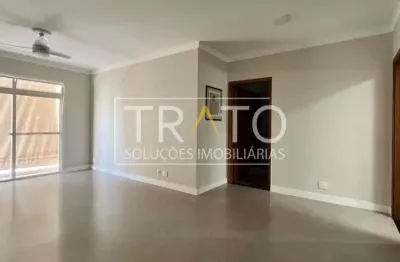 Apartamento com 3 quartos à venda na rua padre vieira, 998, centro, campinas, 110 m2 por r$ 700.000