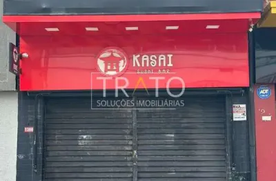 Sala comercial para alugar na rua barão de jaguara, 1288, centro, campinas, 60 m2 por r$ 6.000
