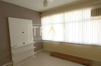 Sala comercial à venda na rua regente feijó, 712, centro, campinas, 120 m2 por r$ 350.000