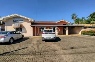 Casa comercial à venda na rua das hortências, 804, chácara primavera, campinas, 645 m2 por r$ 1.500.000