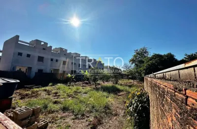 Terreno comercial à venda na rua das hortências, 144, chácara primavera, campinas por r$ 1.600.000