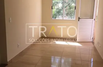 Apartamento com 2 quartos à venda na rua ariovaldo luís mazon, 81, chácara santa antonieta (nova veneza), sumaré, 52 m2 por r$ 240.000