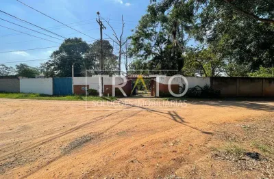 Terreno comercial à venda na rua abílio vilela junqueira, 495, chácara santa margarida, campinas por r$ 4.990.000