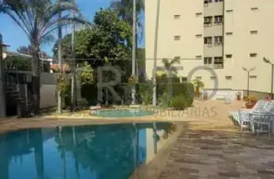 Apartamento com 3 quartos à venda na rua monte aprazível, 935, chácara da barra, campinas, 85 m2 por r$ 540.000