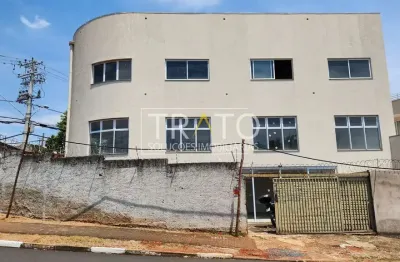 Prédio para alugar na rua mogi guaçu, 763, chácara da barra, campinas, 298 m2 por r$ 15.000