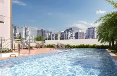 Apartamento com 2 quartos à venda na rua nuporanga, 40, chácara da barra, campinas, 81 m2 por r$ 920.000