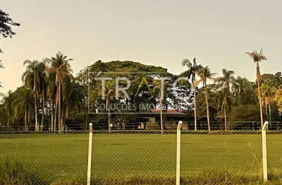 Terreno à venda na avenida milton fortunato guglielminet, 1000, colinas do castelo, jaguariúna por r$ 320.000