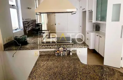 Casa em condomínio fechado com 3 quartos à venda na rua carlos penteado stevenson, 1059, condomínio millenium, valinhos, 336 m2 por r$ 1.800.000