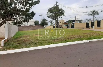 Terreno em condomínio fechado à venda na condomínio residencial espaço e verde i, 7510, condomínio residencial espaço verde i, campinas por r$ 321.000