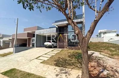 Casa em condomínio fechado com 3 quartos à venda na rua josé carlos ferrari, 382, residencial flor da serra, valinhos, 218 m2 por r$ 1.810.000