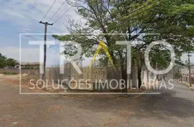 Terreno comercial à venda na rua presidente alves, 1945, jardim alto da barra, campinas por r$ 650.000