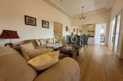 Apartamento com 3 quartos à venda na rua mário giordano, 147, jardim america, paulínia, 140 m2 por r$ 1.390.000