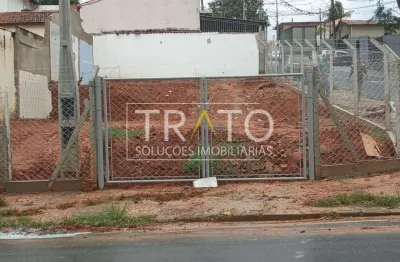 Terreno comercial para alugar na rua cônego pedro bonhomme, 2203, jardim bela vista, campinas por r$ 3.000