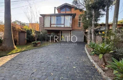 Casa com 2 quartos à venda na avenida josé conceição alves, 189, sousas, campinas, 246 m2 por r$ 1.100.000