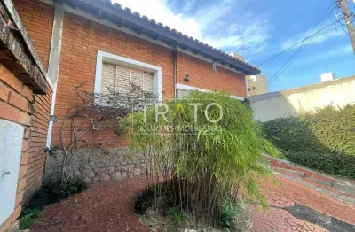 Casa comercial à venda na rua espanha, 466, bonfim, campinas, 217 m2 por r$ 370.000
