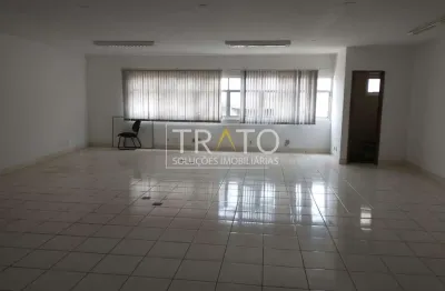 Prédio para alugar na rua alberto faria, 100, jardim brasil, campinas, 100 m2 por r$ 2.800