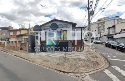Casa comercial à venda na rua buarque de macedo, 639, jardim brasil, campinas, 200 m2 por r$ 1.810.000