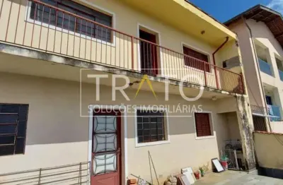 Casa com 4 quartos à venda na rua osmundo bueno de arruda, 72, jardim carlos lourenço, campinas, 218 m2 por r$ 450.000