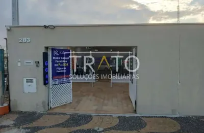 Casa com 3 quartos à venda na rua francisco otaviano, 283, jardim chapadão, campinas, 465 m2 por r$ 1.950.000