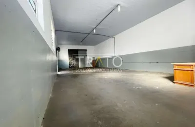 Barracão / galpão / depósito à venda na rua quintino bocaiúva, 358, jardim chapadão, campinas, 170 m2 por r$ 1.200.000